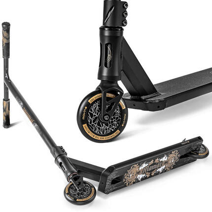 Trottinette freestyle Movino Maniac