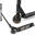 Trottinette freestyle Movino Maniac