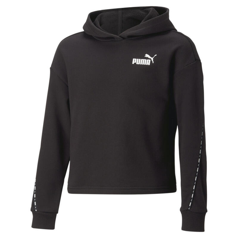 PUMA Power hoodie met band voor jongeren PUMA