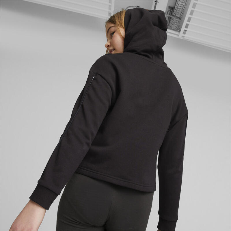 PUMA Power hoodie met band voor jongeren PUMA