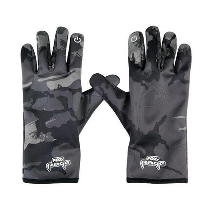 Handschuhe Fox Rage Thermal