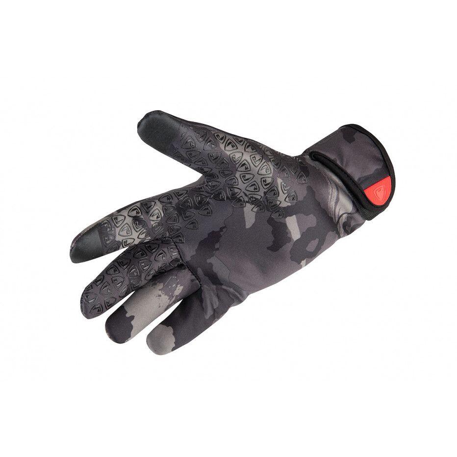 Guantes Fox Rage Thermal 2/4