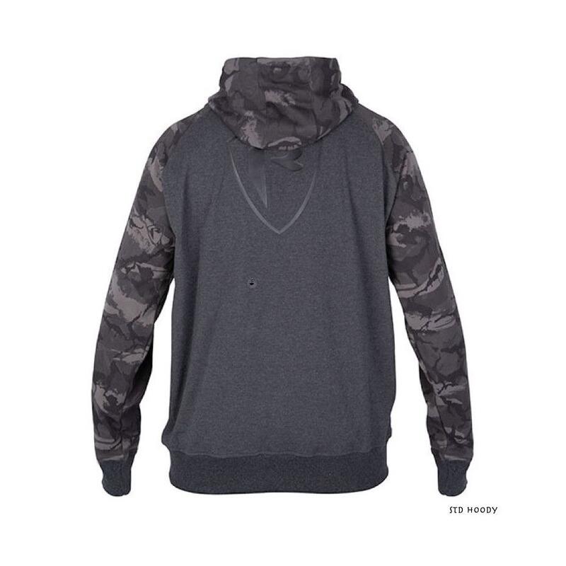 Fox Rage Mikina Lightweight Hoody - XXL