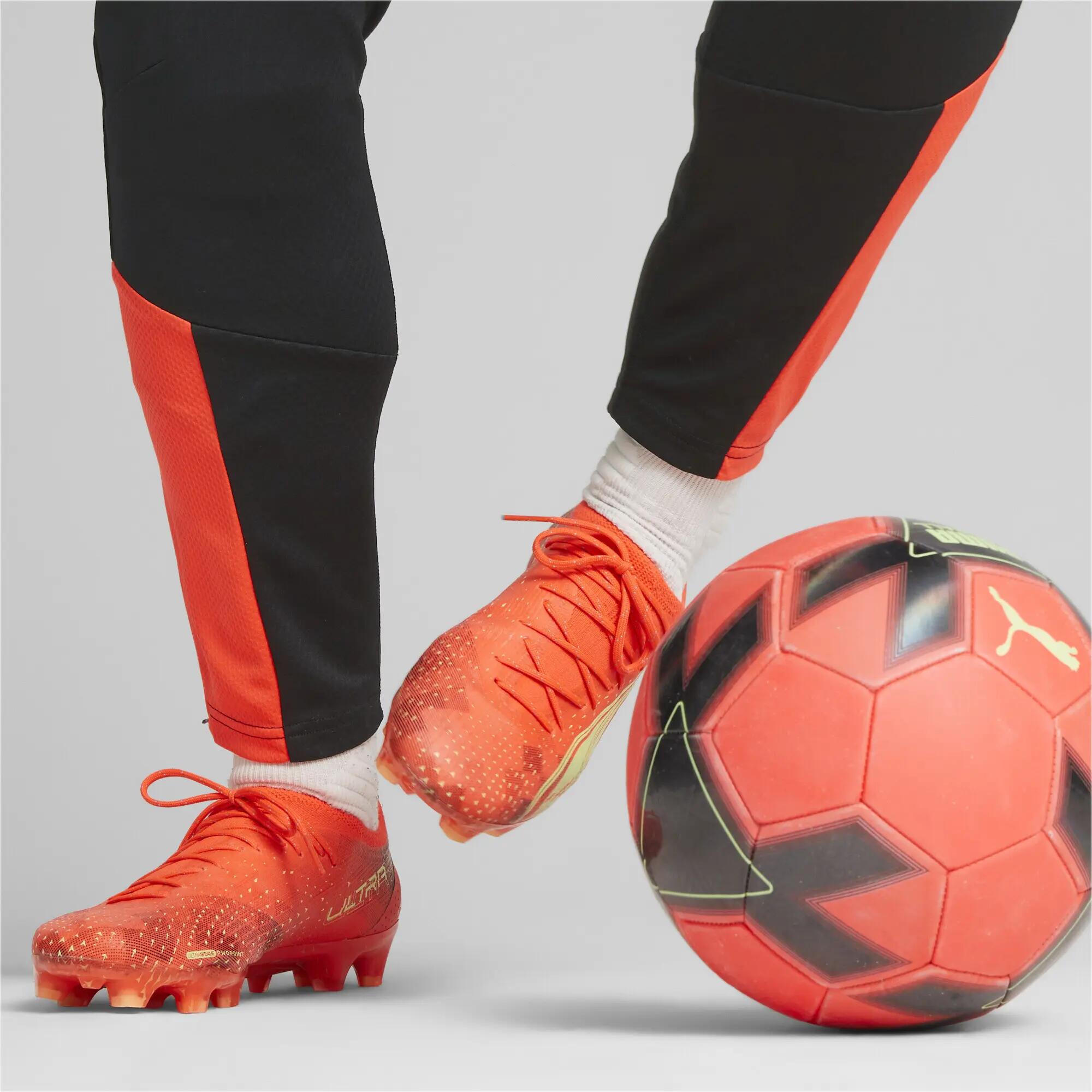 ULTRA Ultimate FG/AG Fußballschuhe Herren PUMA 5/7