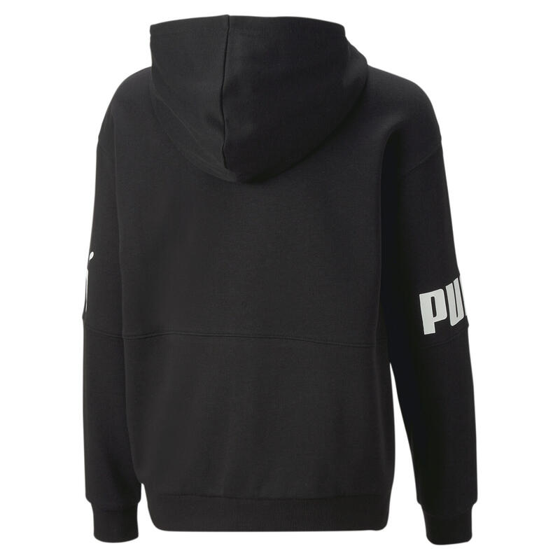 Puma Bluza Power Fz Tr 67322901