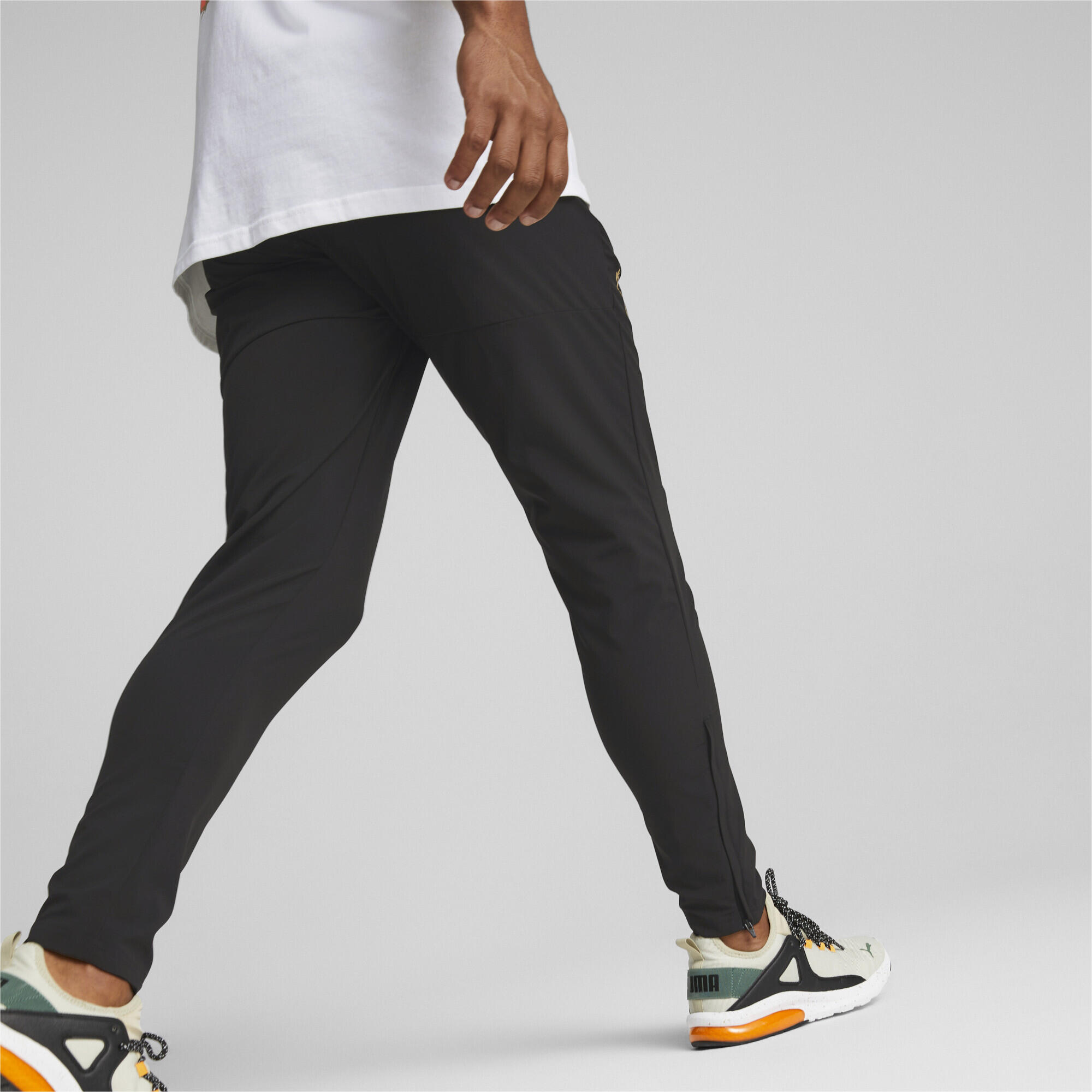 Pantalones de fútbol Hombre Neymar Jr Diamond PUMA 4/7