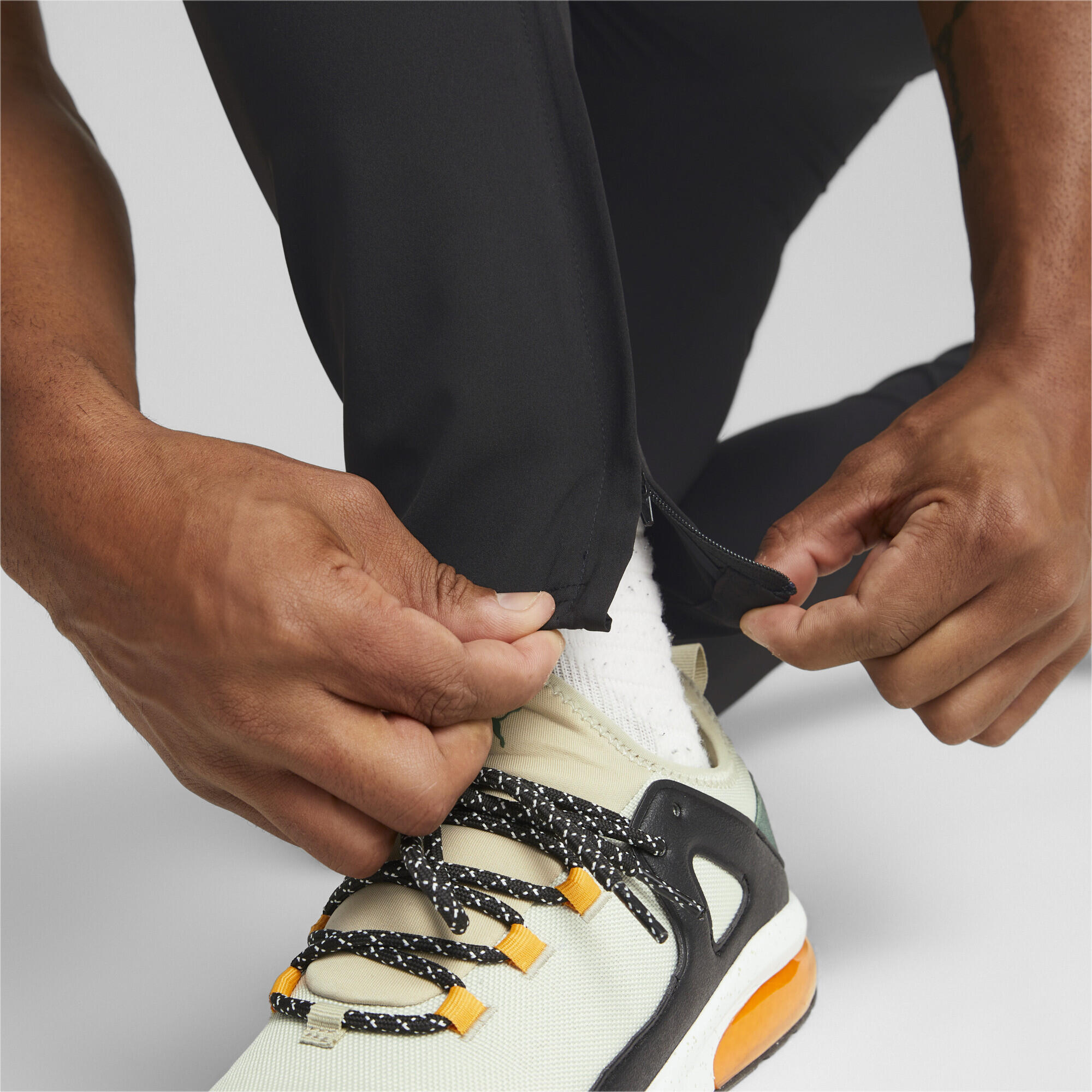 Pantalones de fútbol Hombre Neymar Jr Diamond PUMA 3/7