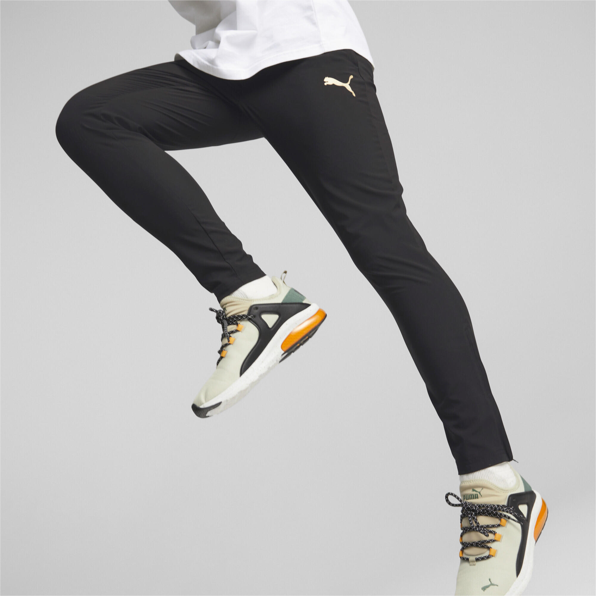Pantalones de fútbol Hombre Neymar Jr Diamond PUMA 2/7