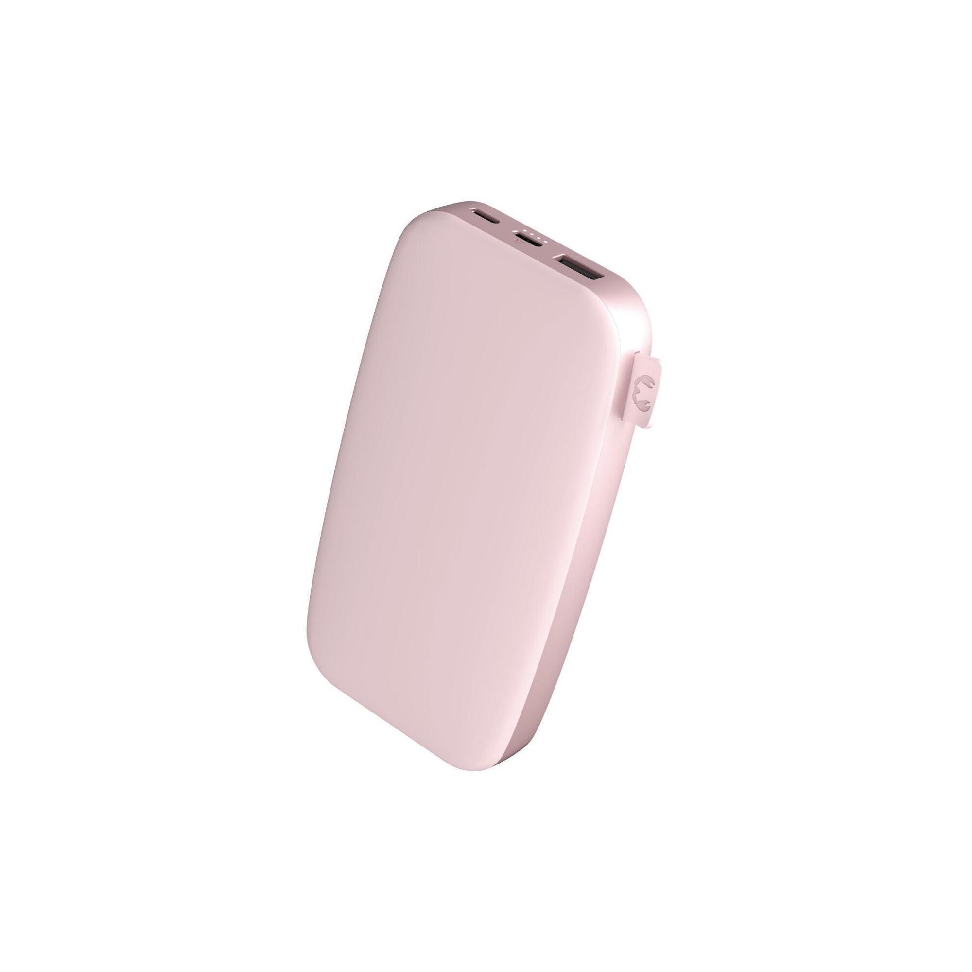 FRESH N´ REBEL Fresh n Rebel Powerbank FC 18000mAh USB-C Smokey Pink