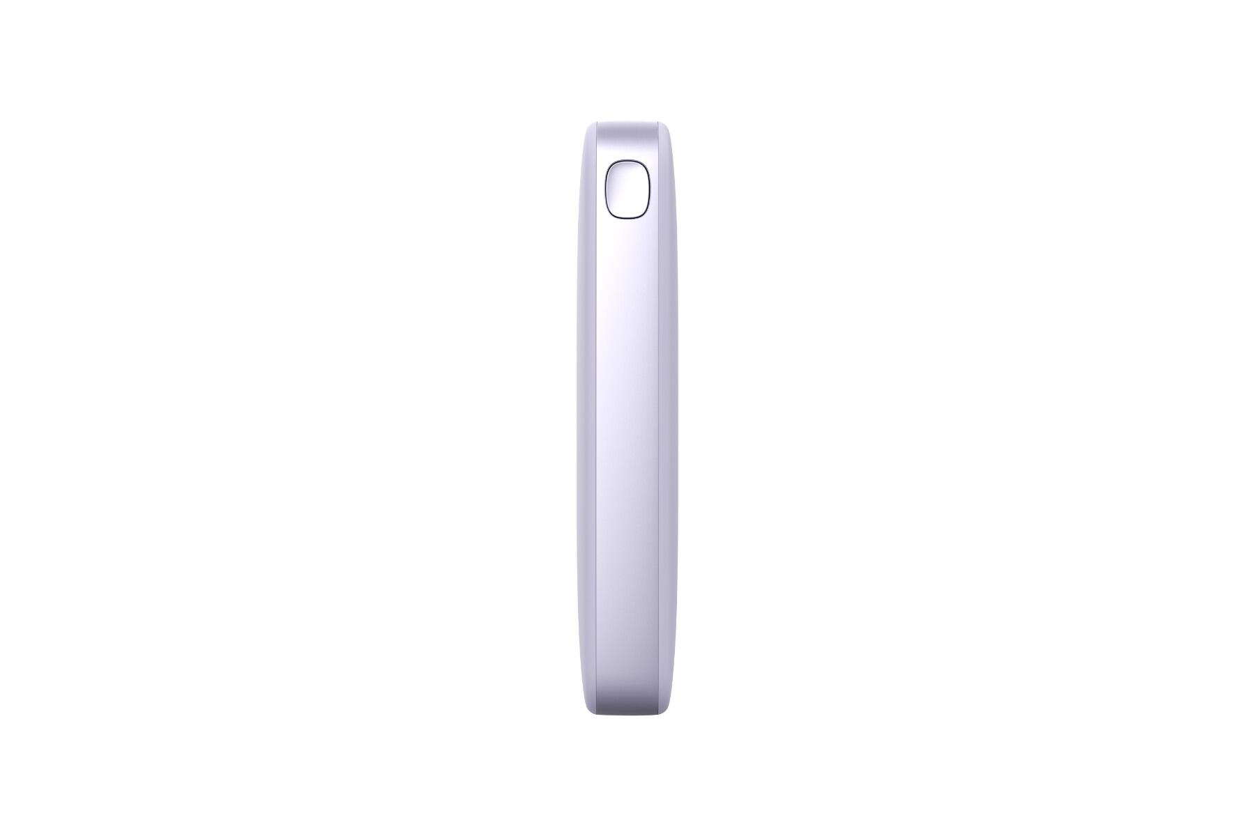 Fresh n Rebel Powerbank FC 12000mAh USB-C- Dreamy Lilac 4/5