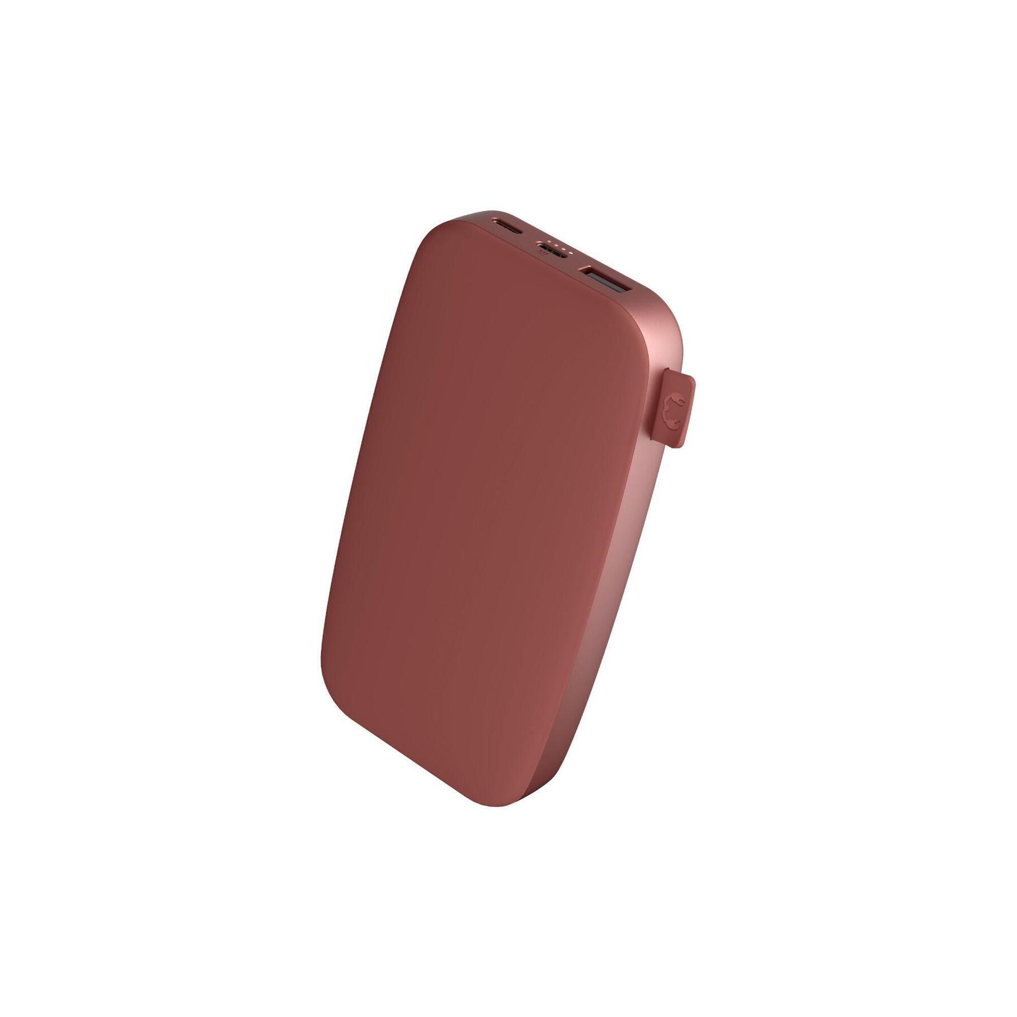 FRESH N´ REBEL Fresh n Rebel Powerbank FC 18000mAh USB-C Safari Red