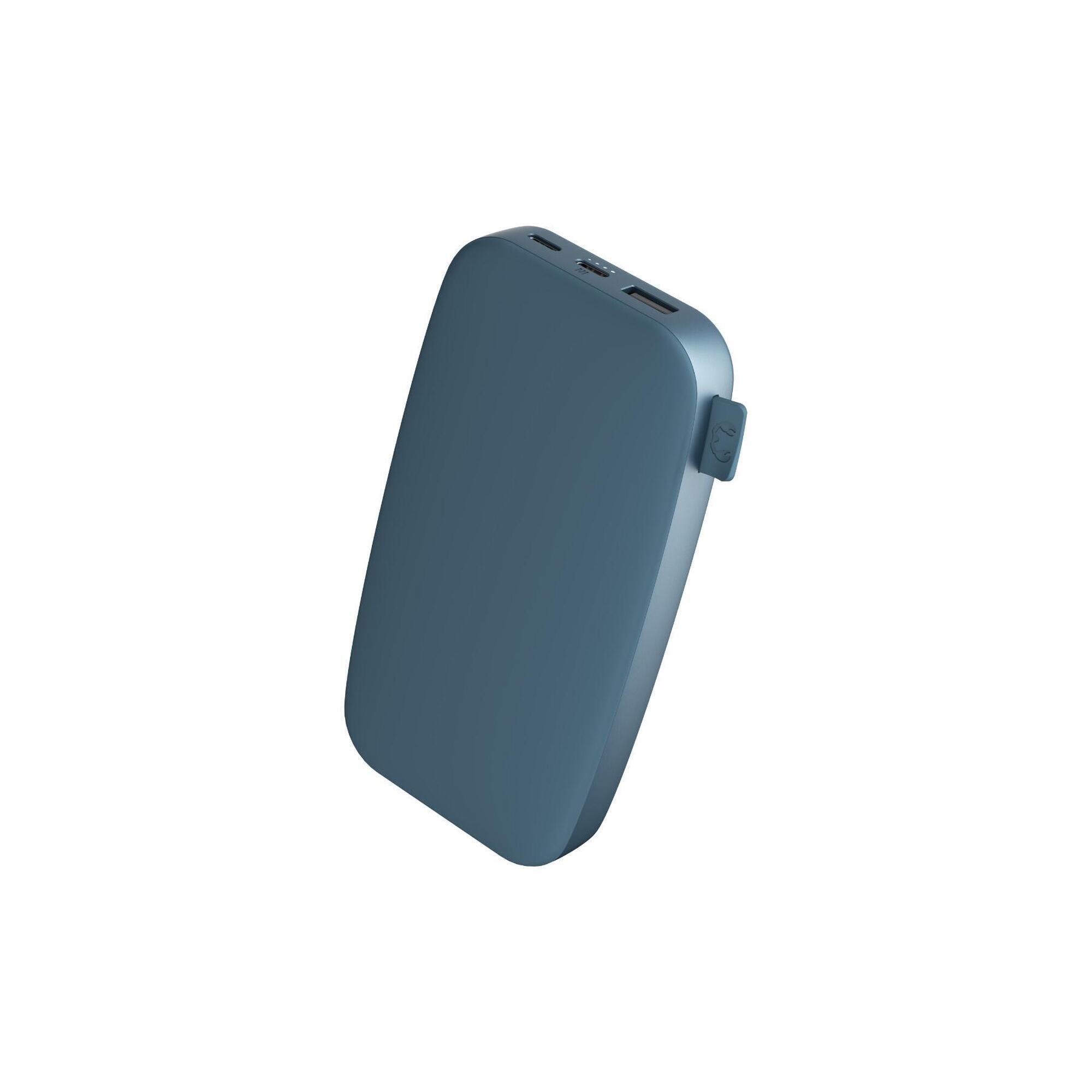 FRESH N´ REBEL Fresh n Rebel Powerbank FC 18000mAh USB-C Dive Blue