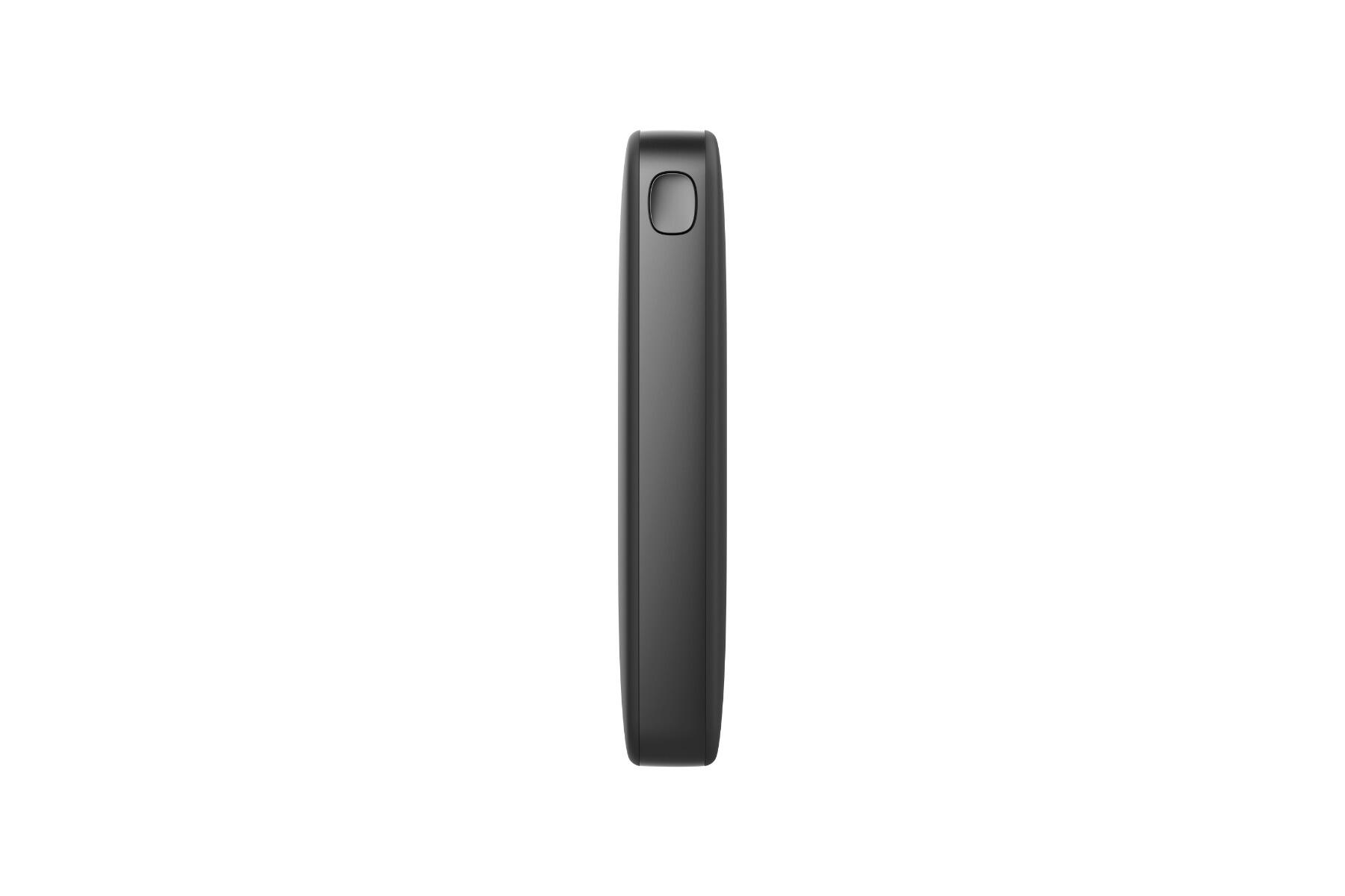 Fresh n Rebel Powerbank FC 12000mAh USB-C- Storm Grey 4/5