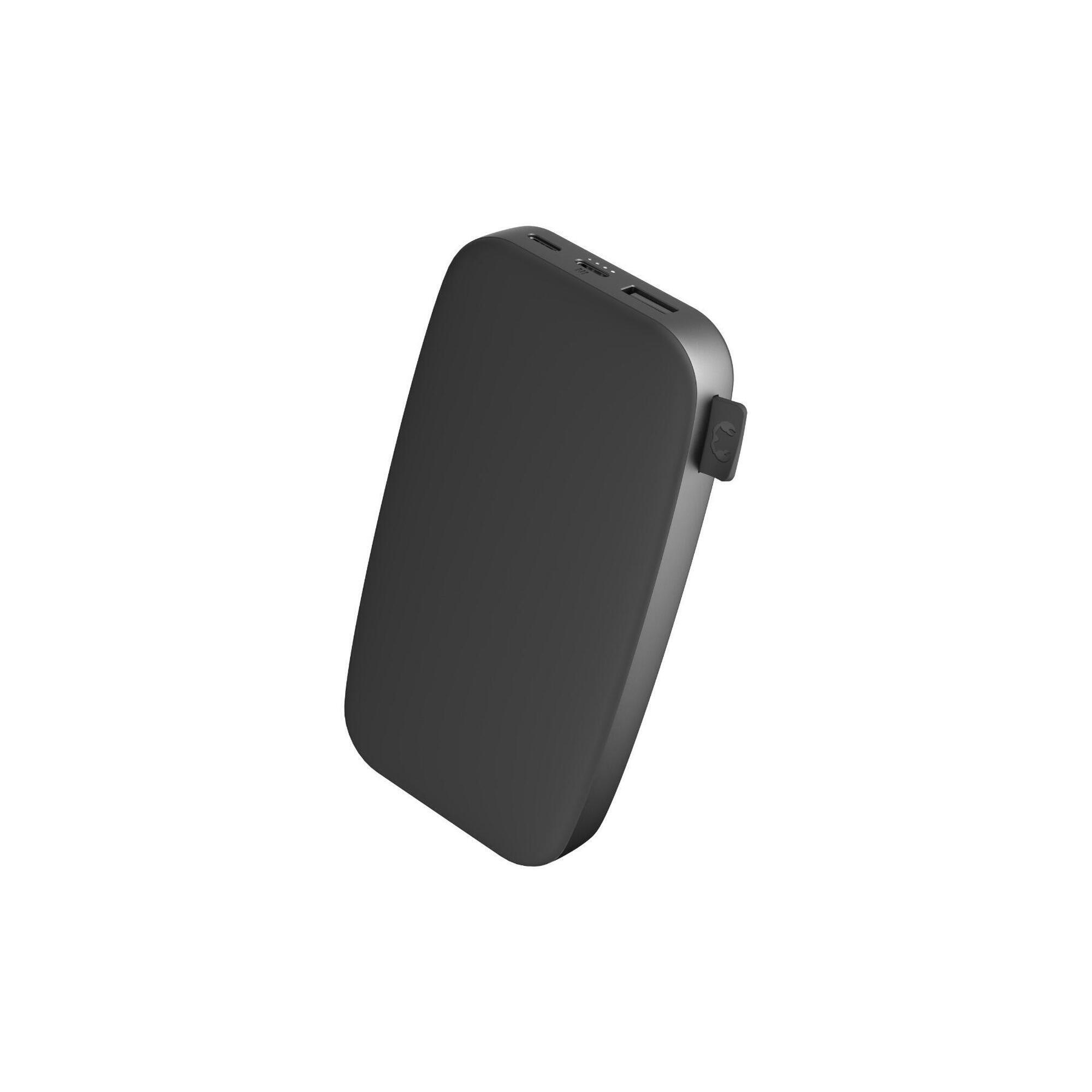 FRESH N´ REBEL Fresh n Rebel Powerbank FC 18000mAh USB-C Storm Grey