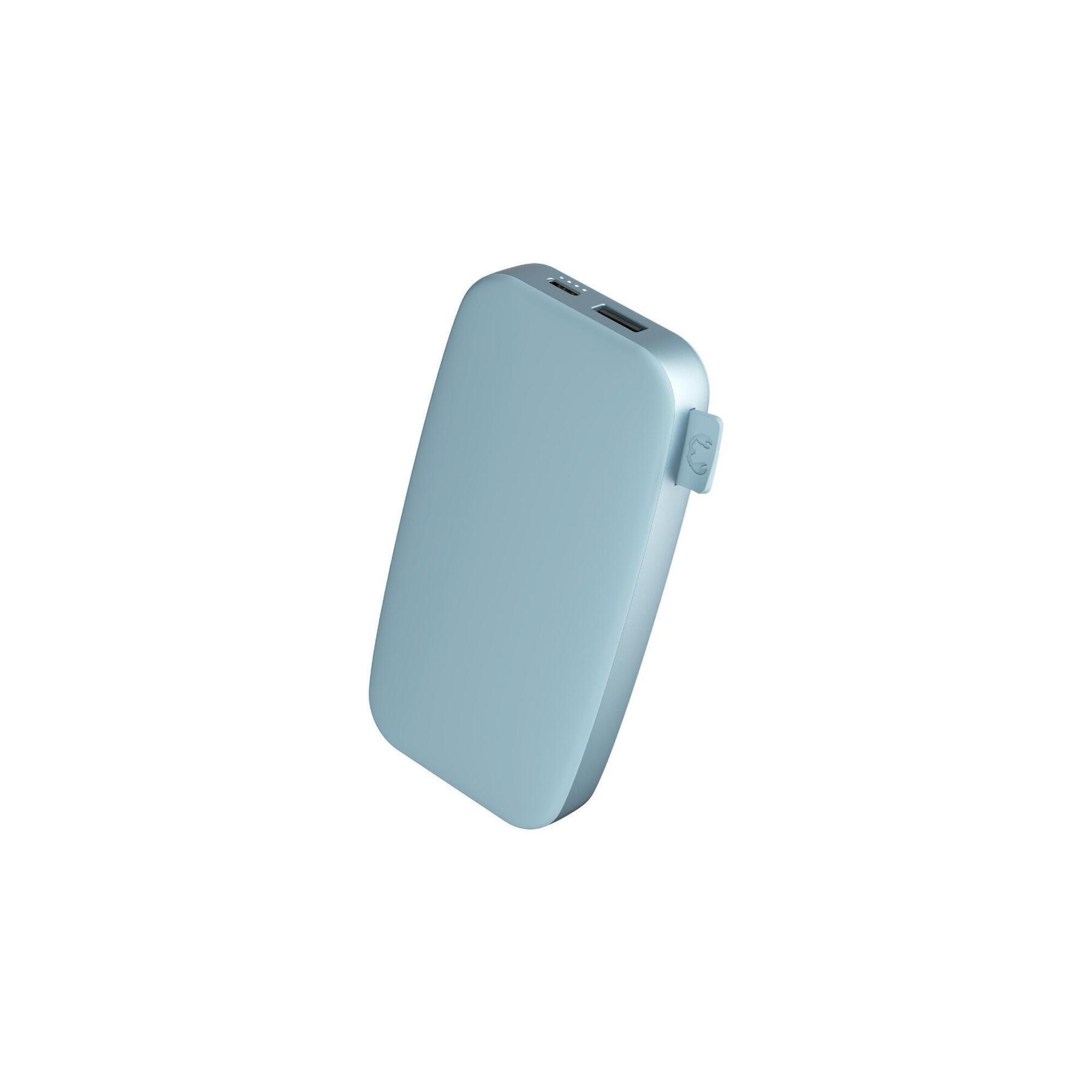 FRESH N´ REBEL Fresh n Rebel Powerbank FC 12000mAh USB-C- Dusky Blue