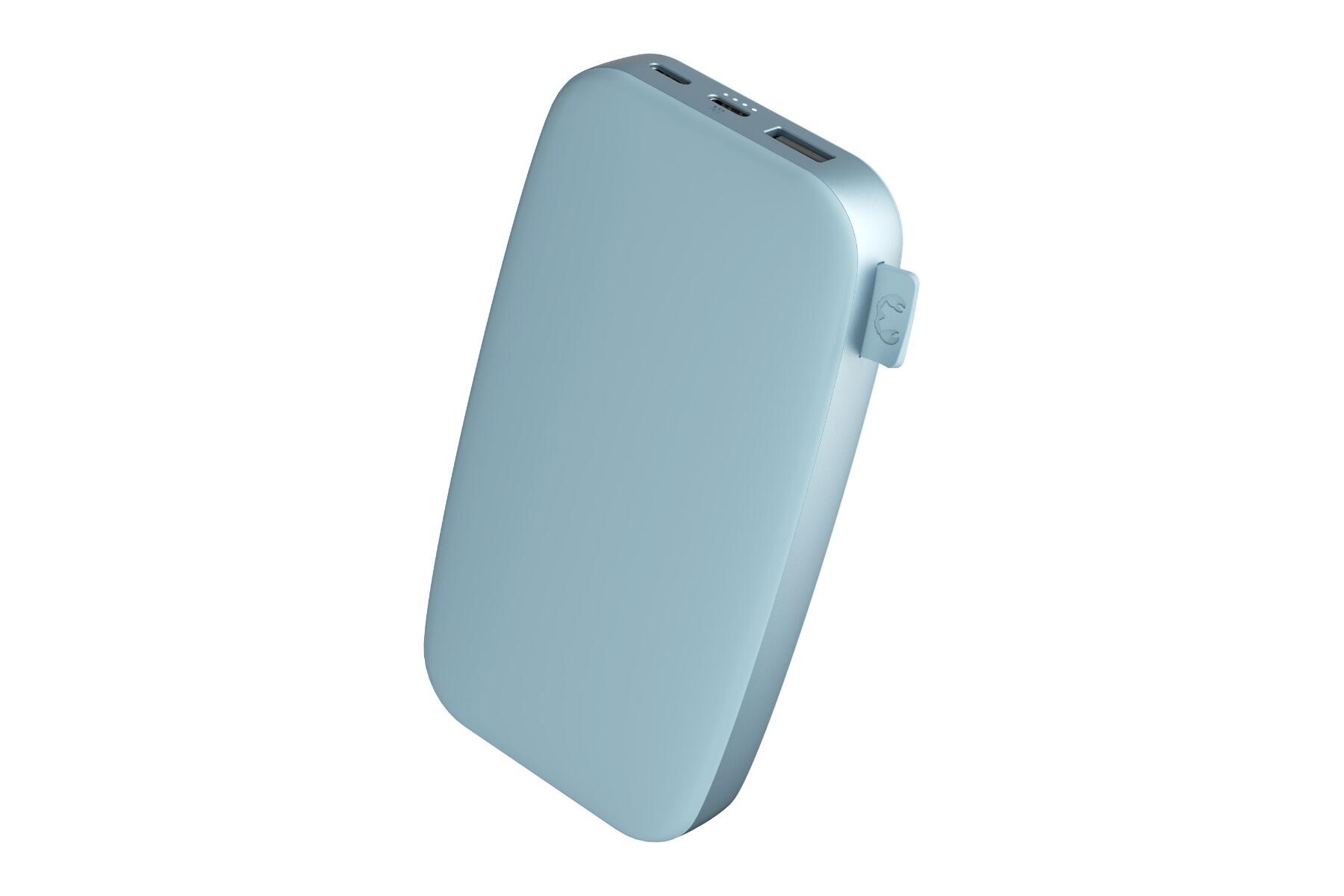 FRESH N´ REBEL Fresh n Rebel Powerbank FC 18000mAh USB-C Dusky Blue