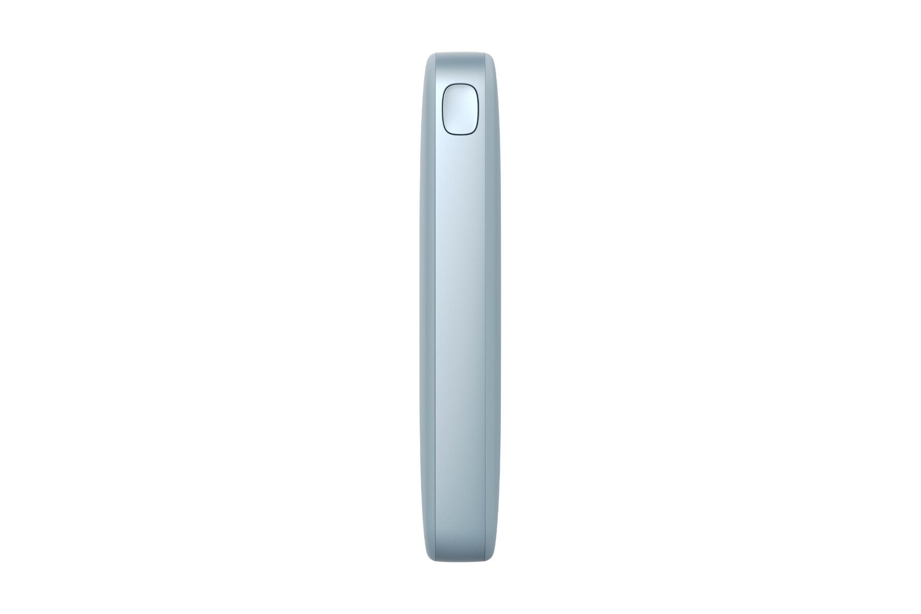 Fresh n Rebel Powerbank FC 18000mAh USB-C Dusky Blue 4/5