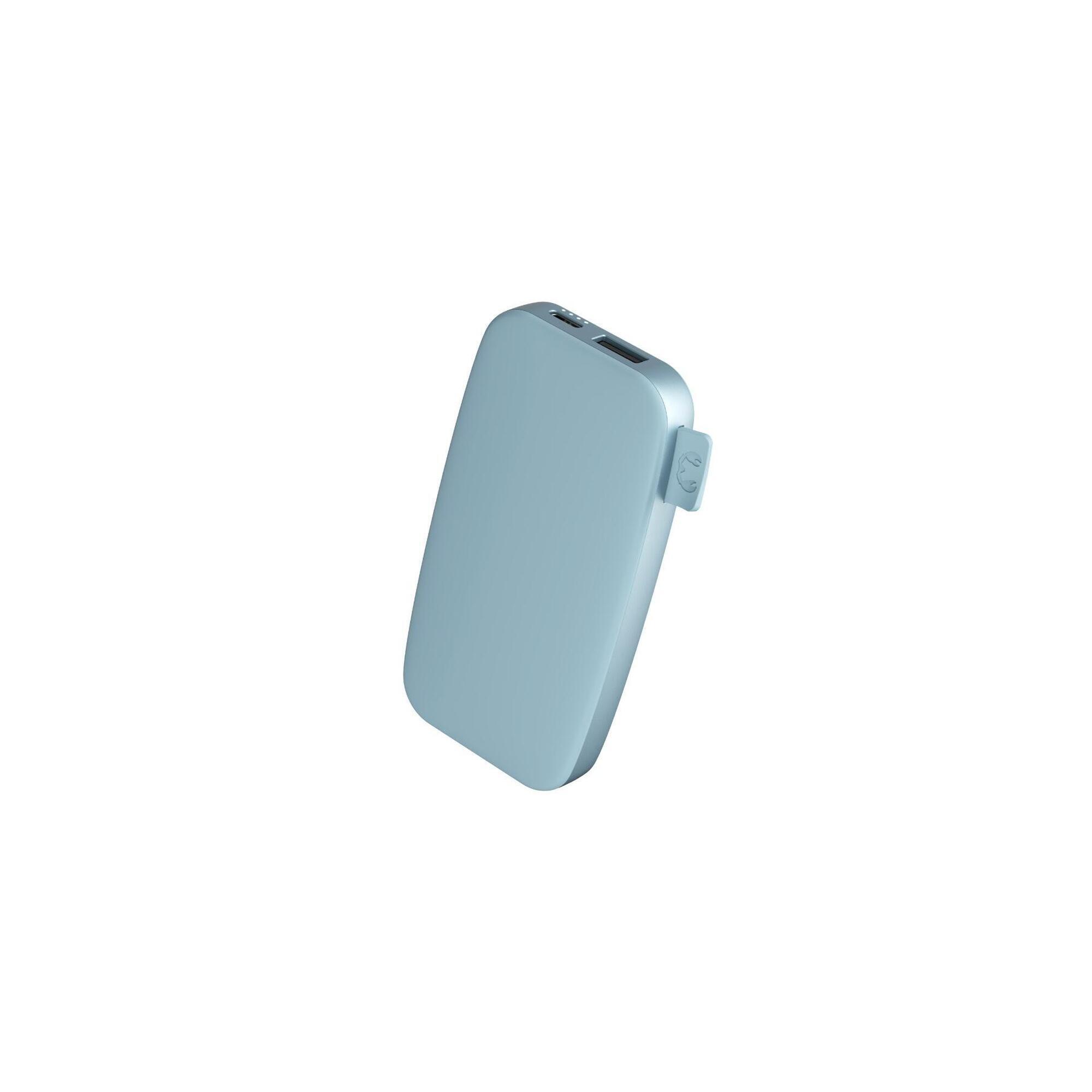 FRESH N´ REBEL Fresh n Rebel Powerbank FC 6000mAh USB-C Dusky Blue