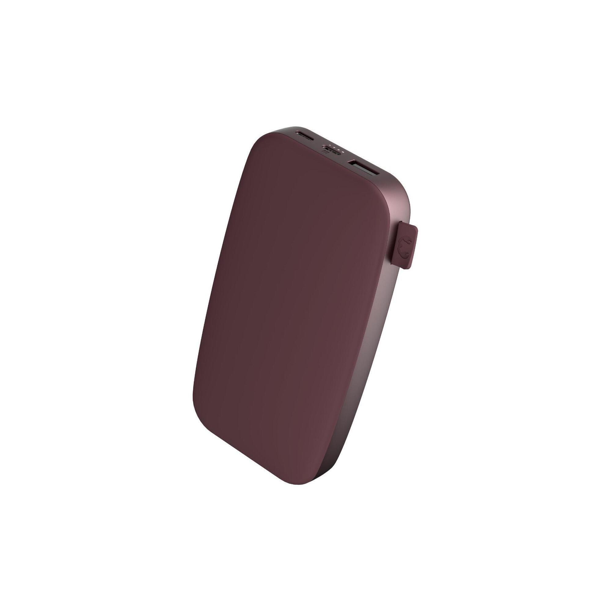 FRESH N´ REBEL Fresh n Rebel Powerbank FC 18000mAh USB-C Deep Mauve