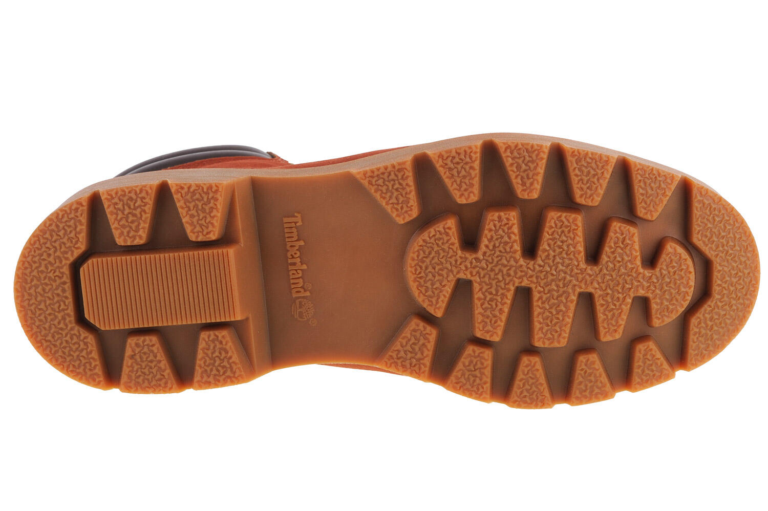 Trapery męskie, Timberland 6 IN Basic Boot 4/6