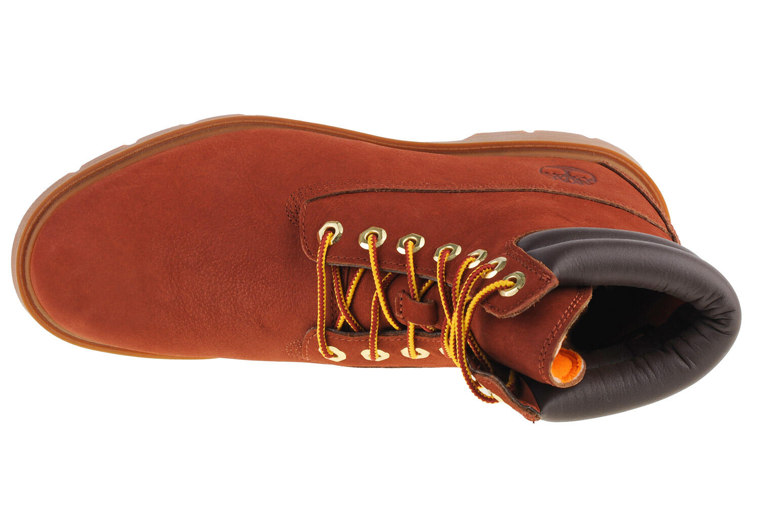 Trapery męskie, Timberland 6 IN Basic Boot 3/6