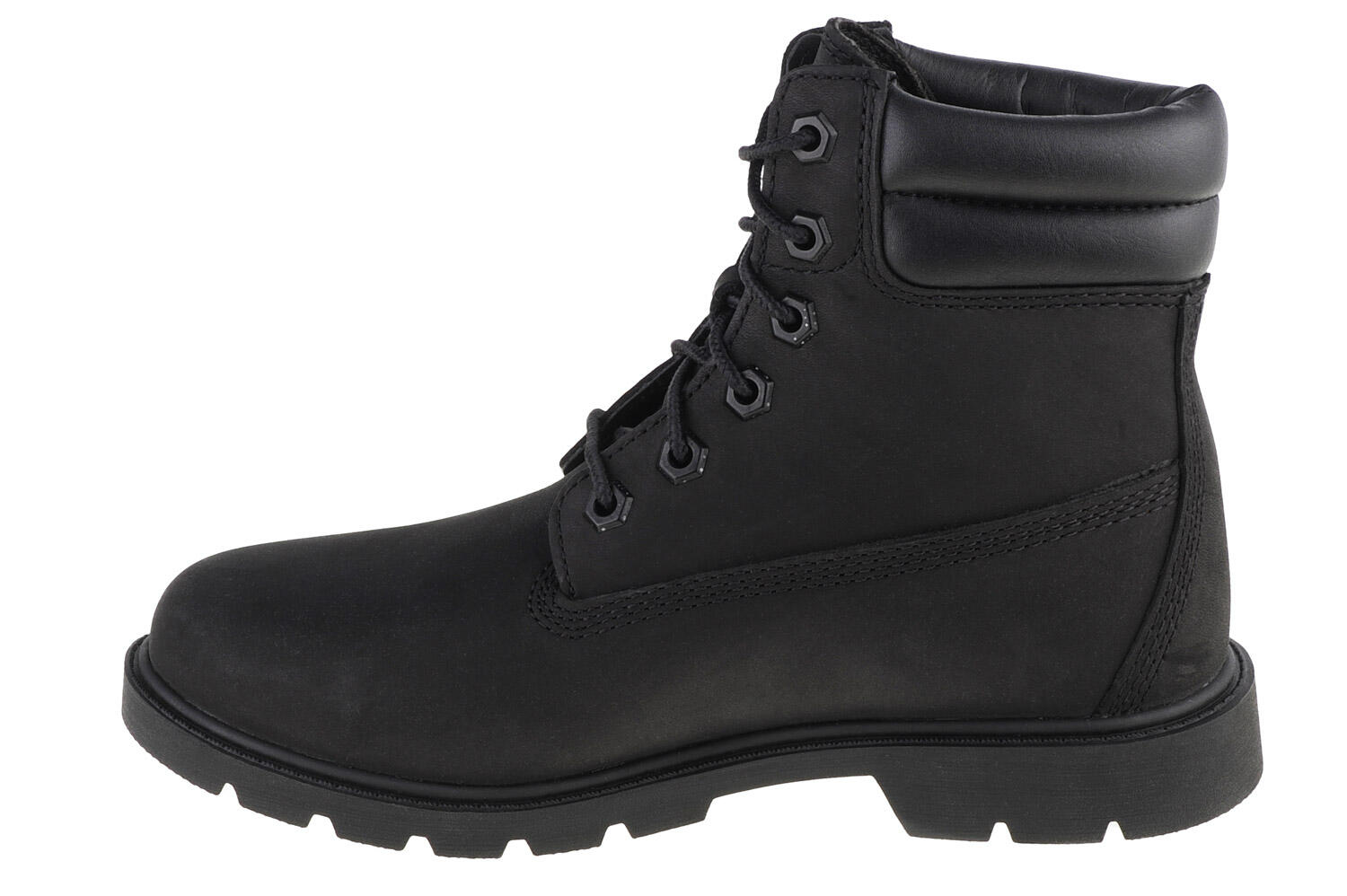 Botas de caça para mulher, Timberland Linden Woods 6 IN 2/7