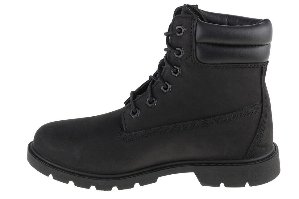 Trapery damskie, Timberland Linden Woods 6 IN Boot