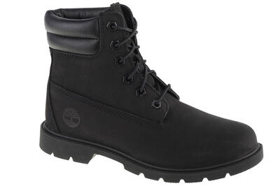 Timberland Damen 6 in Basic Boots Stiefelette TB0A2M28015 Schwarz
