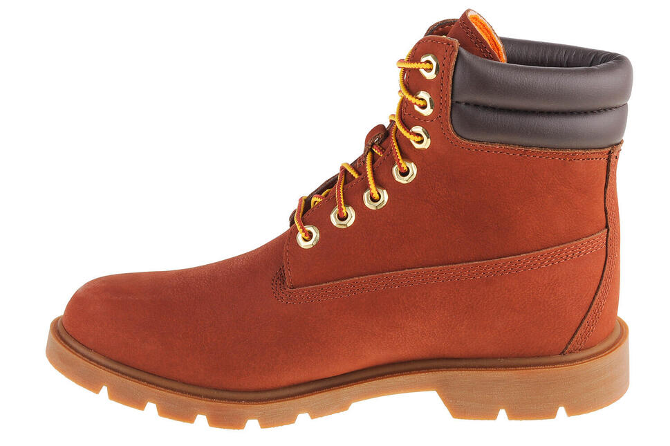 Trapery męskie, Timberland 6 IN Basic Boot