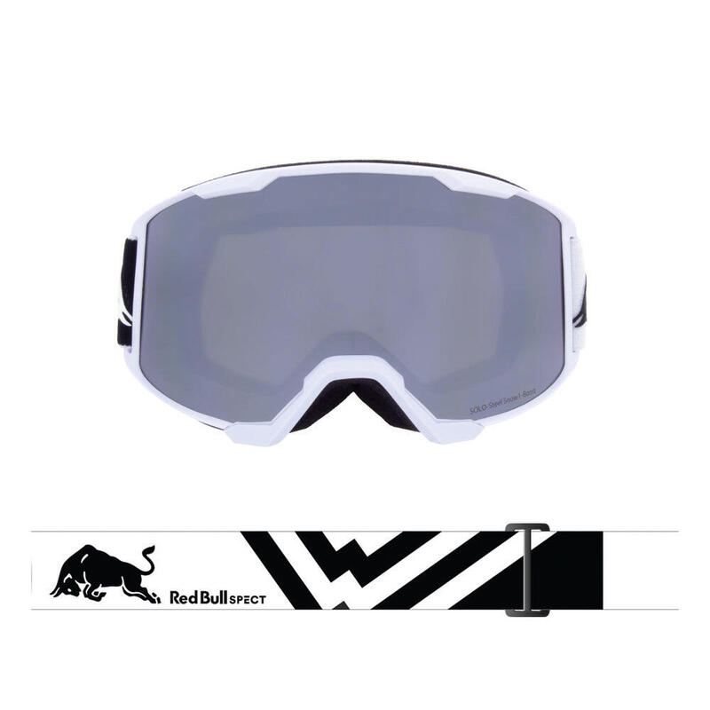 RED BULL SPECT EYEWEAR Skibril SOLO-008S