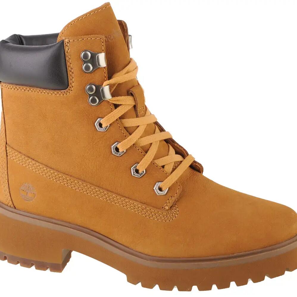 Women universal Shoes Timberland Carnaby Cool 6 IN Boot