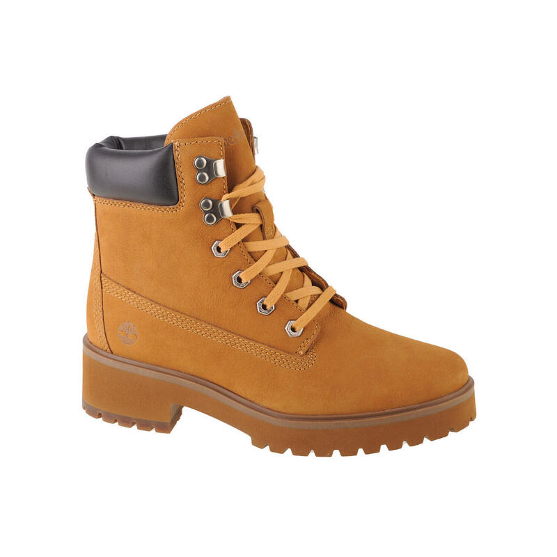 Trapery damskie, Timberland Carnaby Cool 6 In Boot