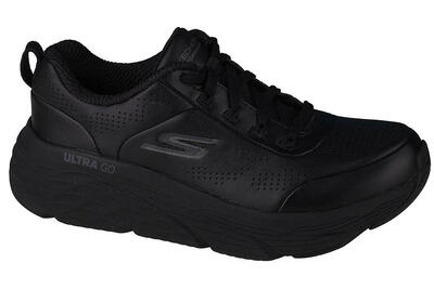 Sportschoenen voor vrouwen skechers max cushioning elite