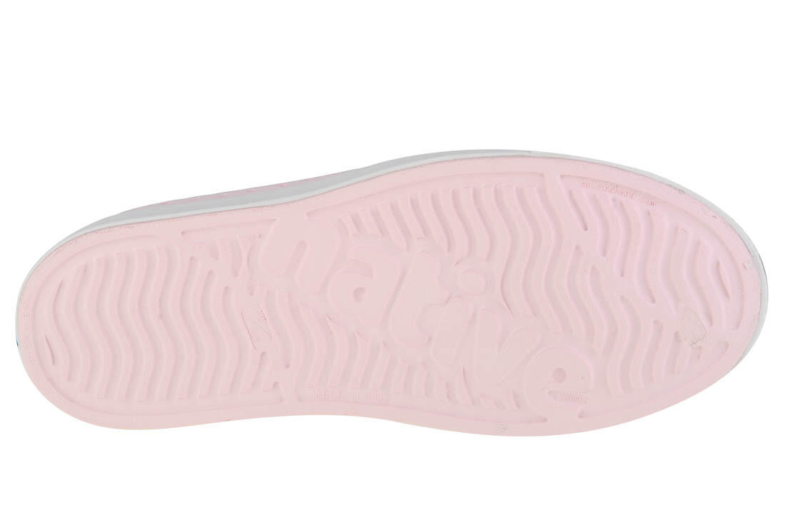 Buty do chodzenia damskie, Native Jefferson 4/4