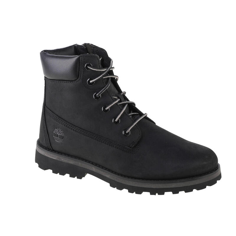 Gyerek csapdázók, Timberland Courma 6 IN Side Zip Boot Jr