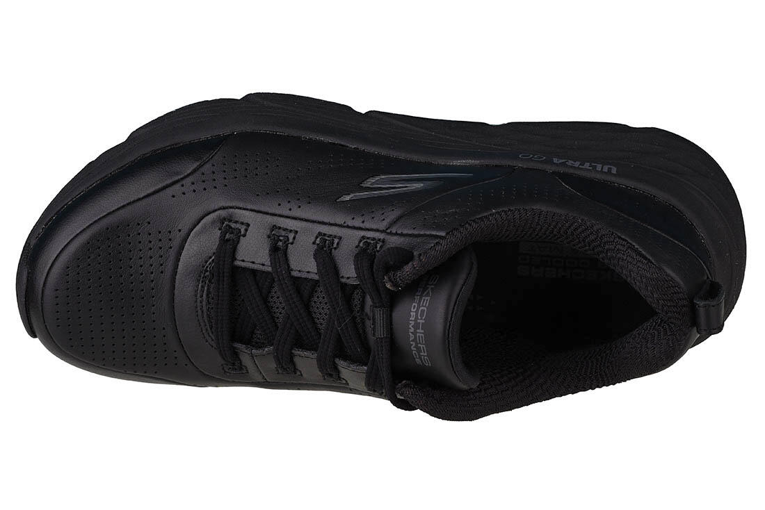 Sapatos de caminhada para mulher, Skechers Max Cushioning Elite 3/4