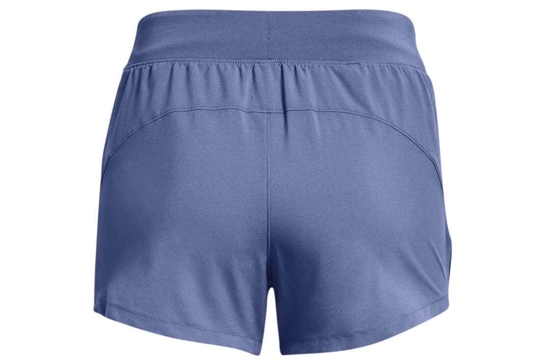 Pantalon short pour femmes Launch SW 3 Short 2/2