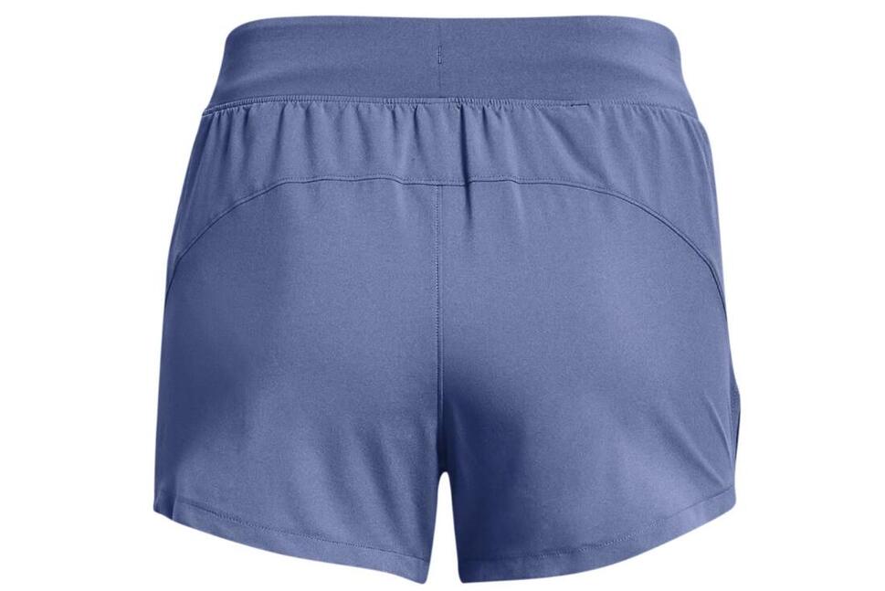 Spodenki fitness damskie Under Armour Launch SW 3 Short