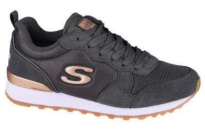 Schoenen universeel voor vrouwen skechers og 85 goldn girl