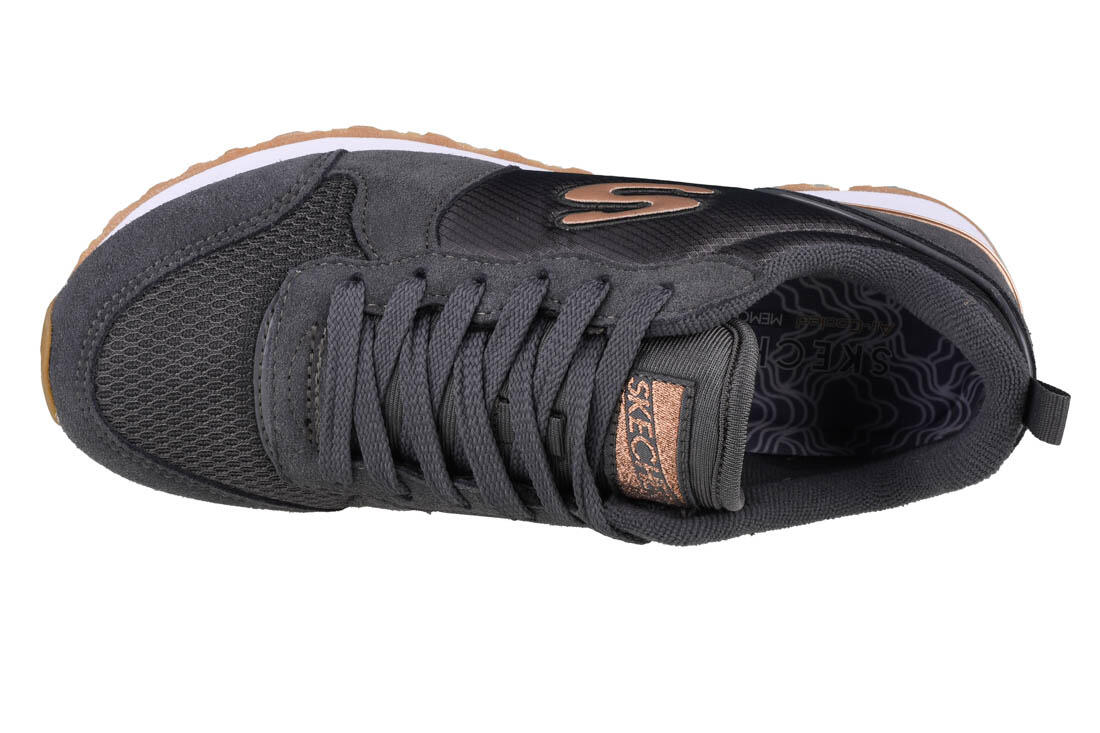 Sneakers pour femmes OG 85 - Gold'n Gurl 3/7