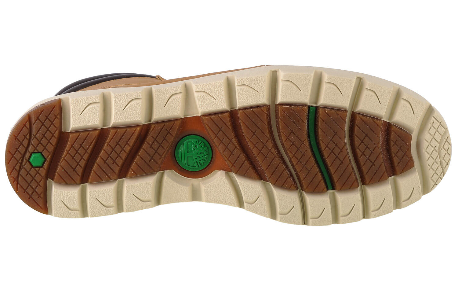 Botas de rasto para homem, Timberland Walden Park WR Boot 4/4