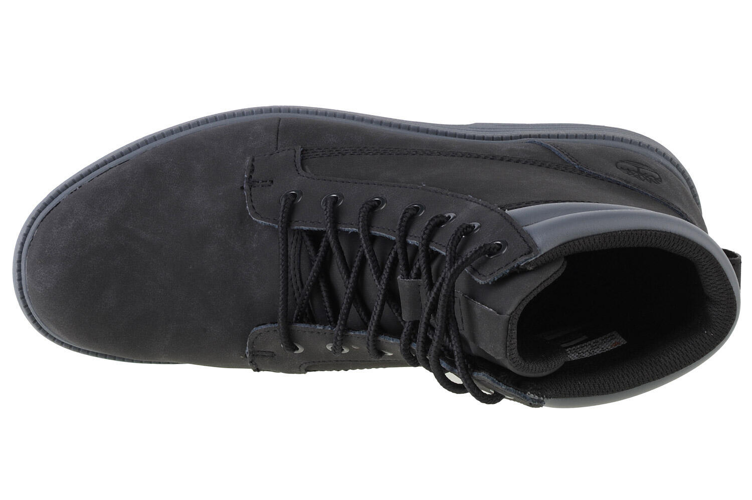 Chaussures Hommes Timberland Walden Park Wr noir 3/4