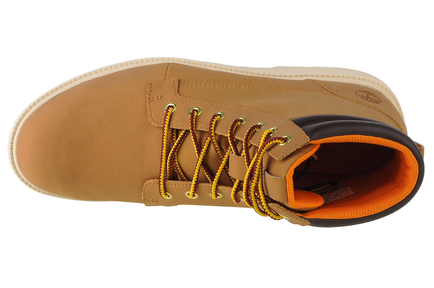 Botas de rasto para homem, Timberland Walden Park WR Boot 3/4