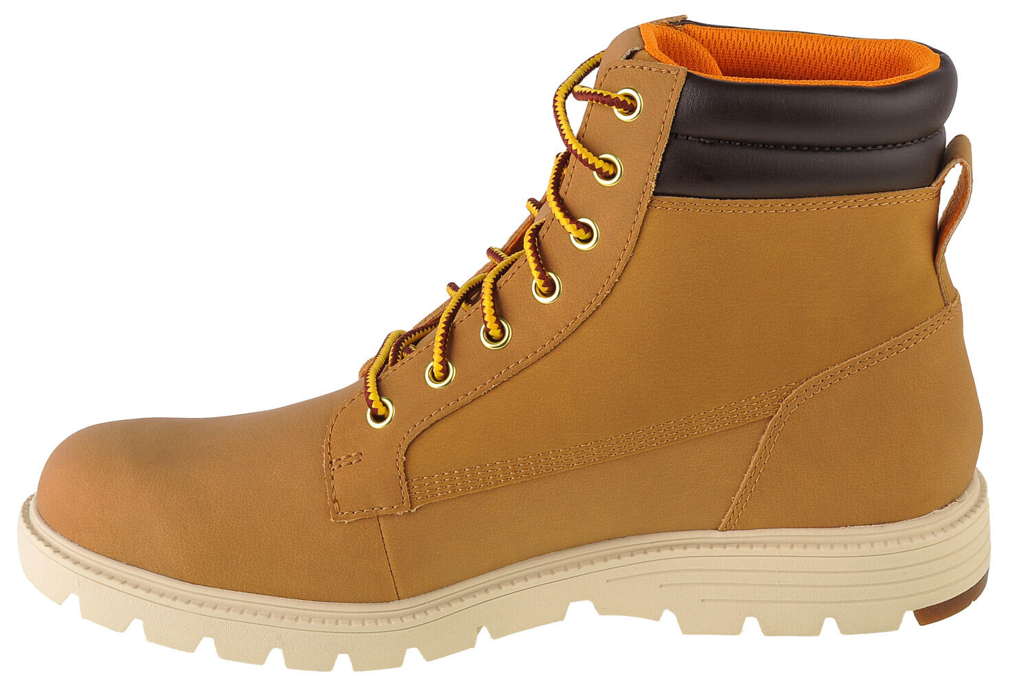 Botas de rasto para homem, Timberland Walden Park WR Boot 2/4