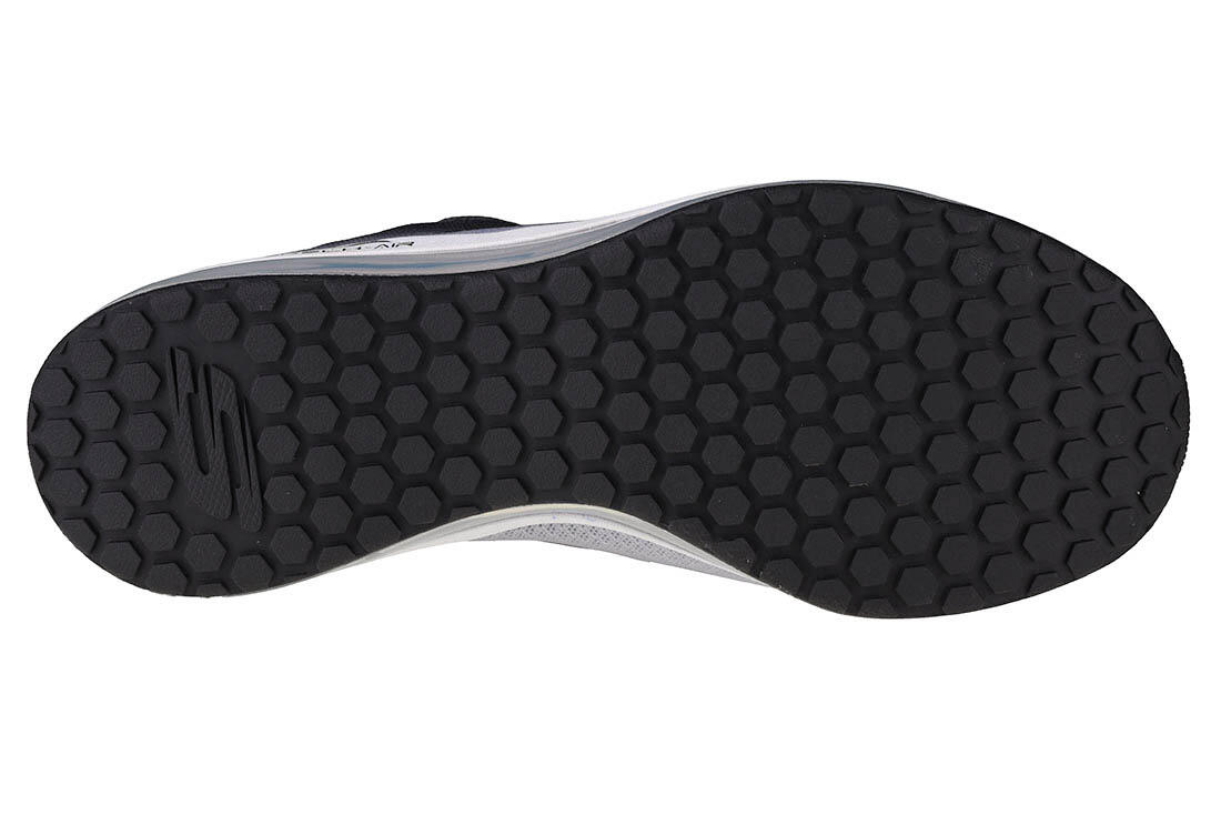 Scarpe Donna Skechers Skech-Air Element nero 4/4