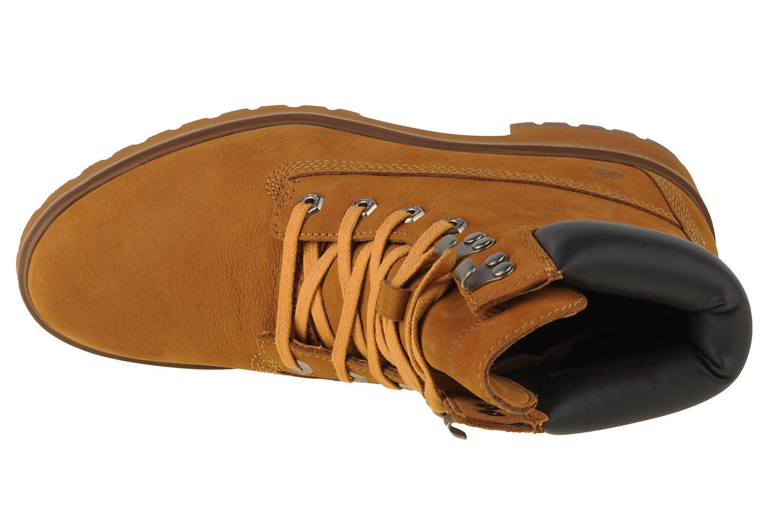 Chaussures universel femmes Timberland Carnaby Cool 6 IN Boot 3/4