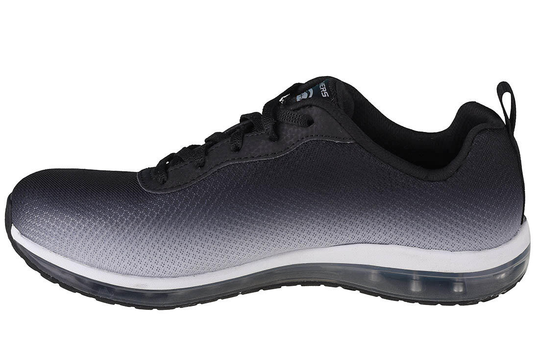 Scarpe Donna Skechers Skech-Air Element nero 2/4