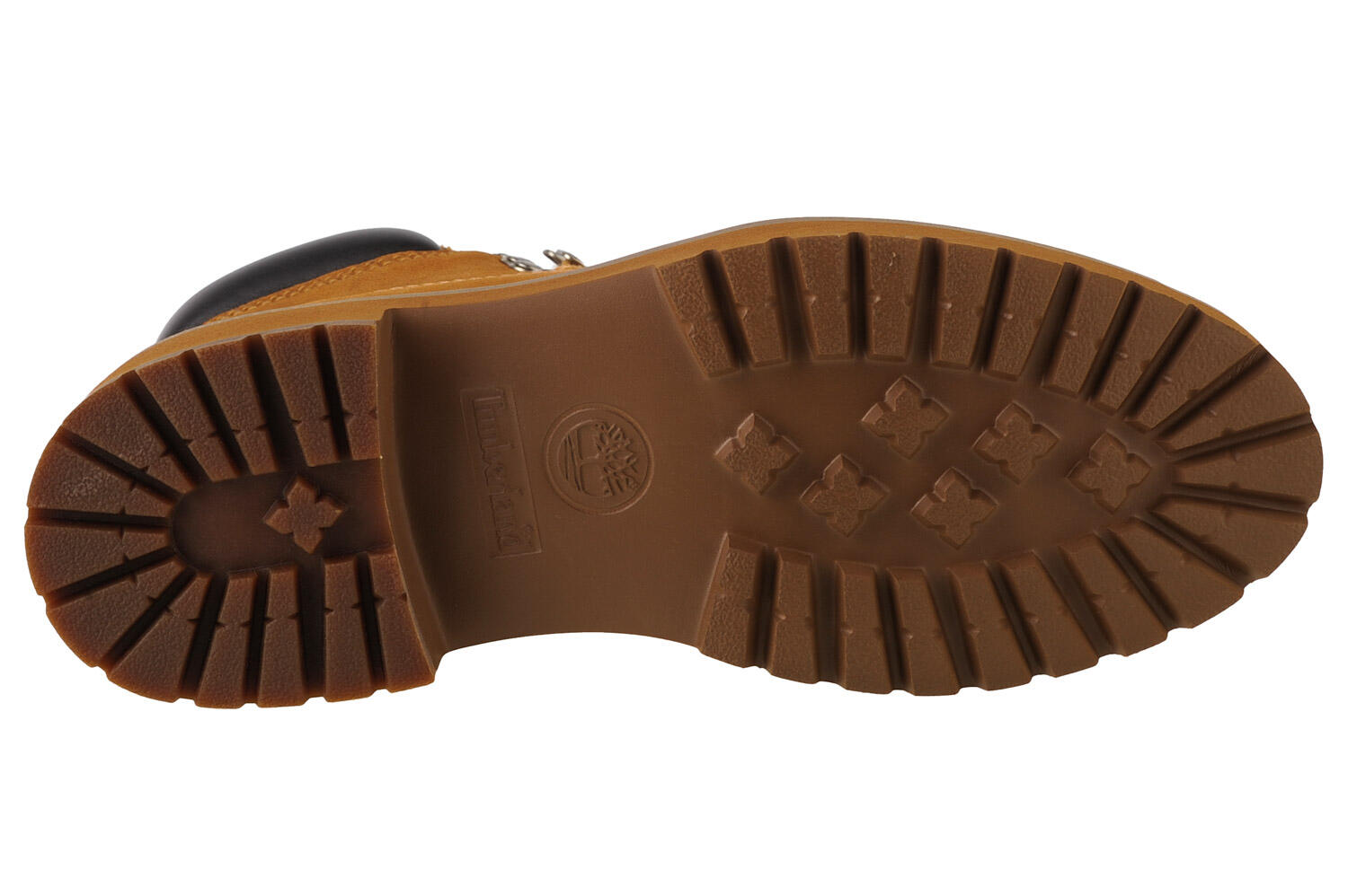 Chaussures universel femmes Timberland Carnaby Cool 6 IN Boot 4/4