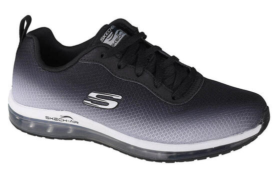 Zapatillas Mujer Skechers Skech-Air Element Negro