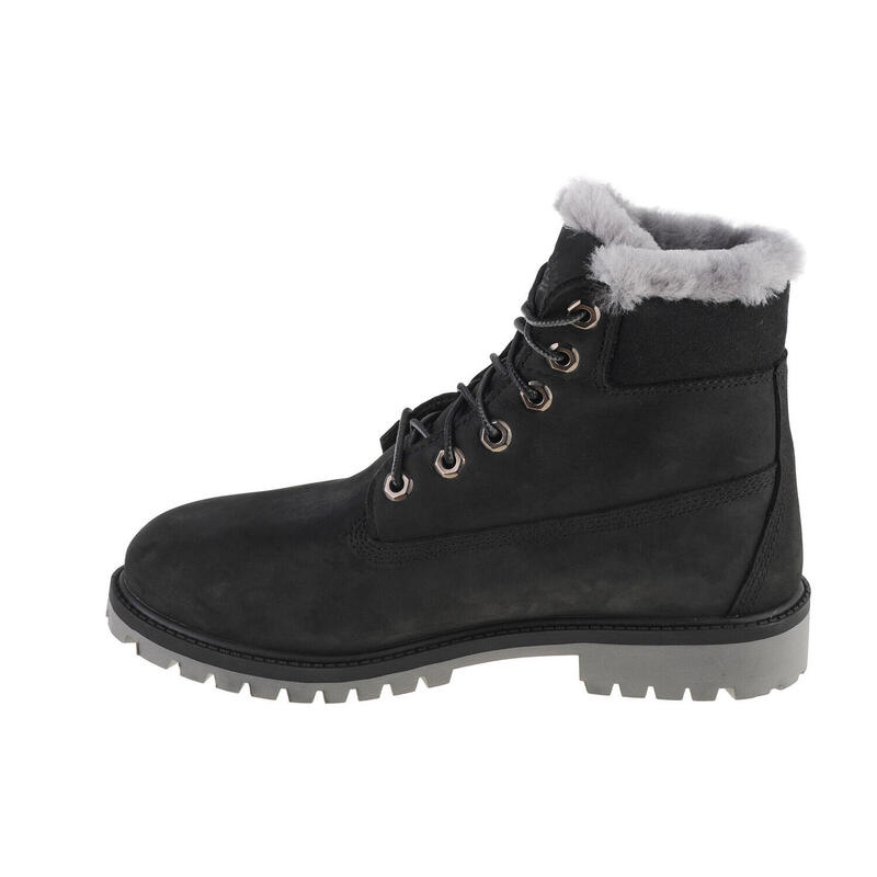 Botas Trappers, Timberland Premium 6 IN WP Shearling Boot Jr